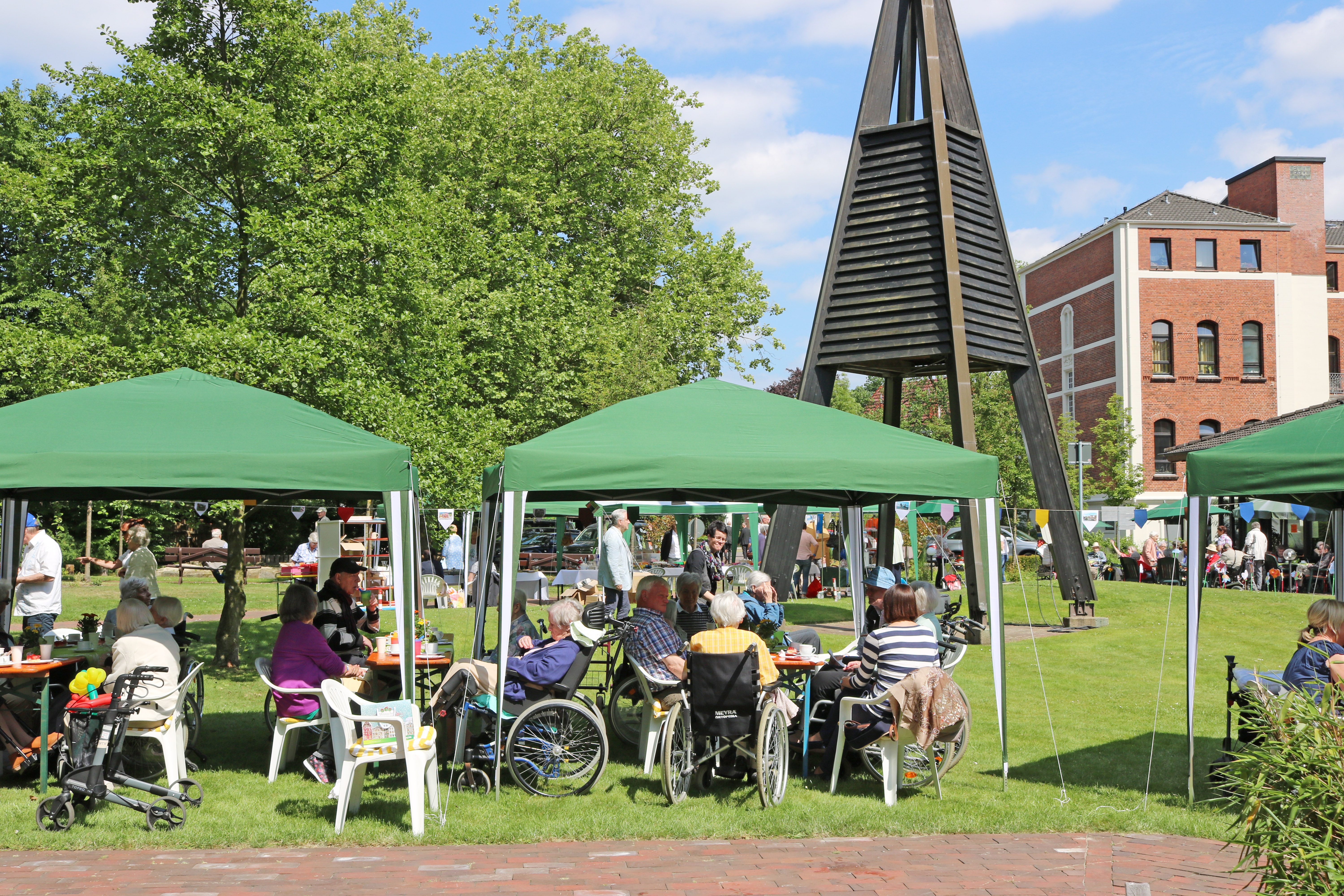 Sommerfest 120 Jahre F F Uebersicht1508