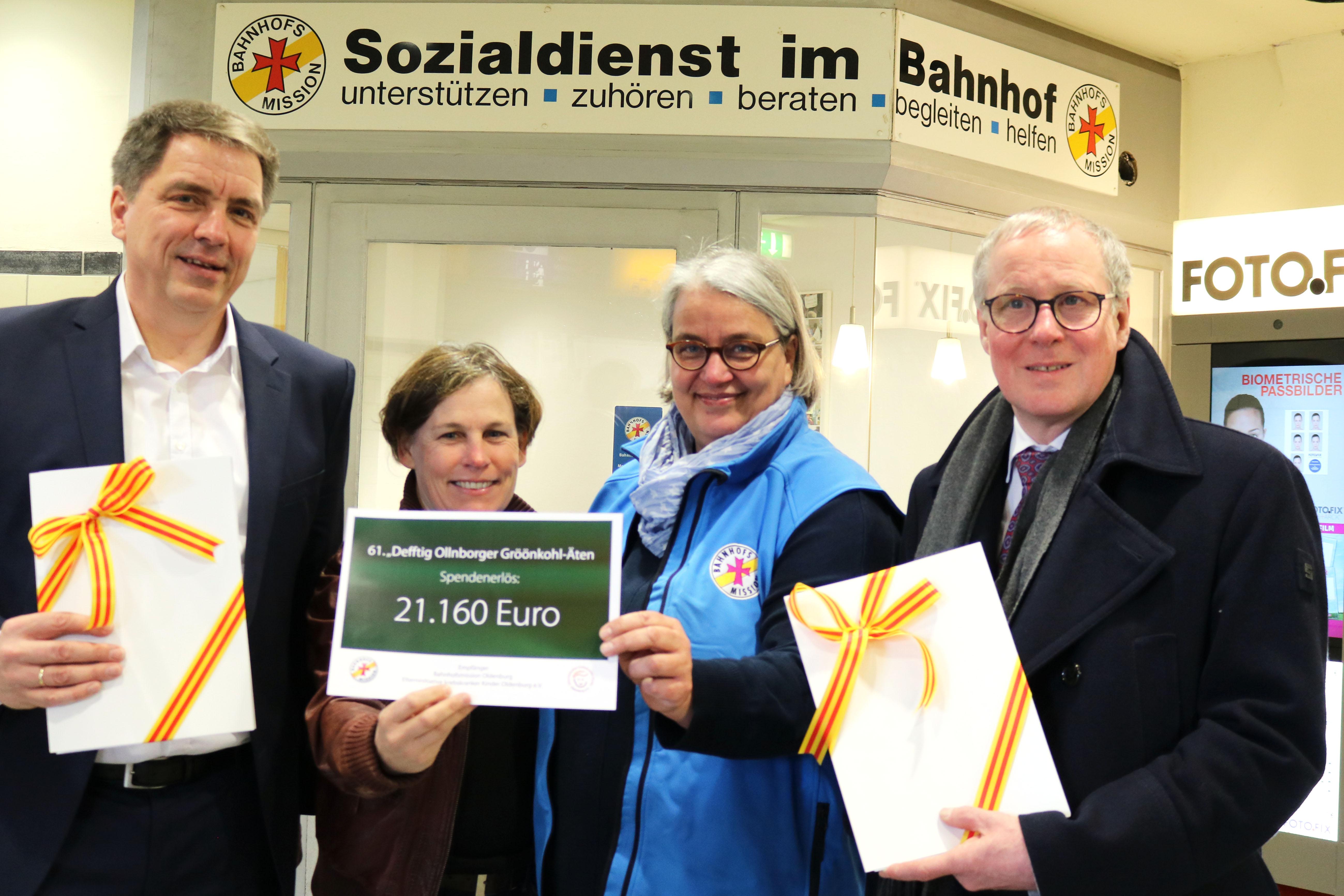 Spende Bahnhofsmission 04 2018 2