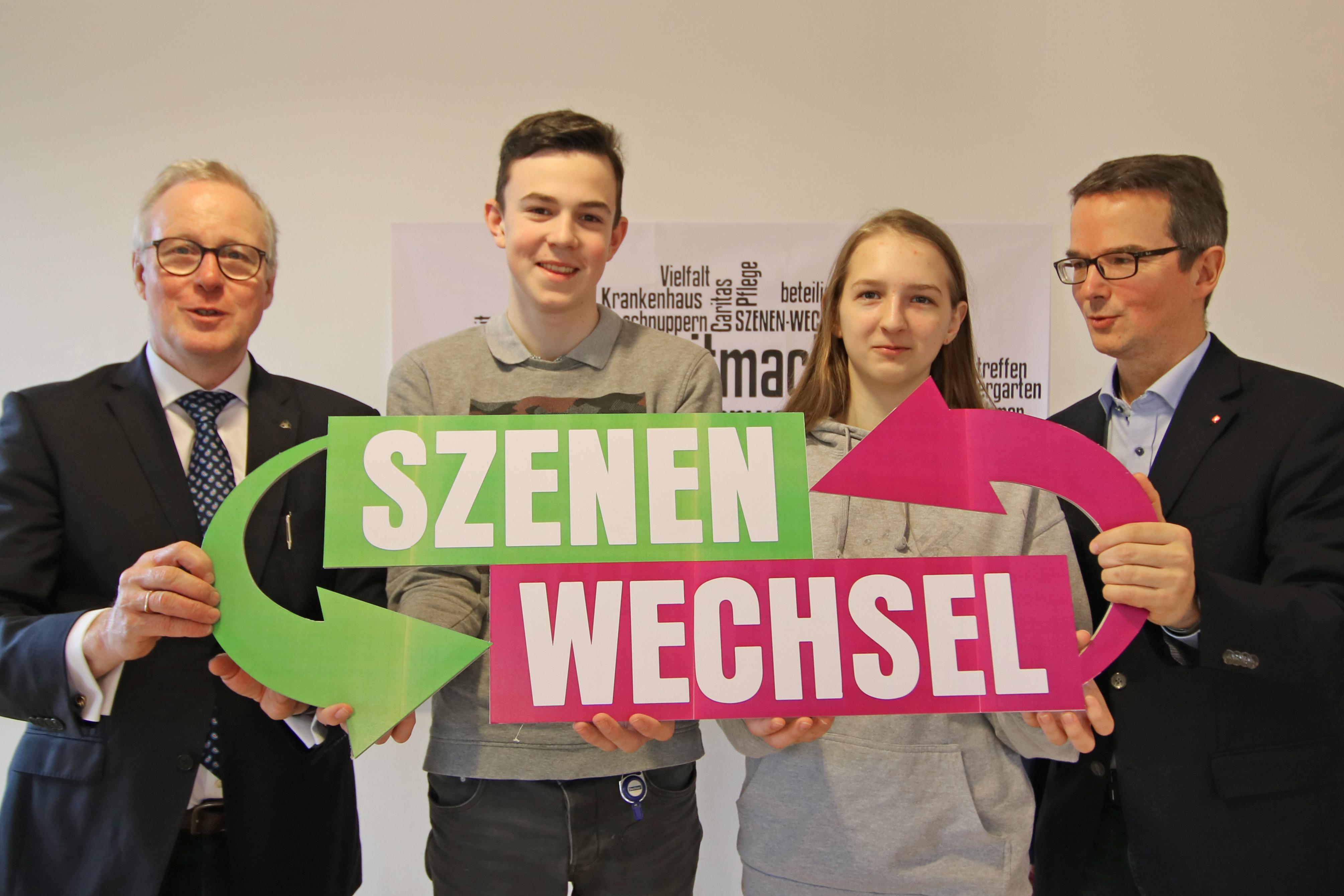 Szenen Wechsel 2020 Feld Zitterich Mueller Tepe